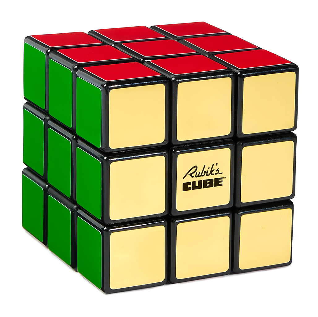 Rubik's 50th Anniversary | Edición Especial