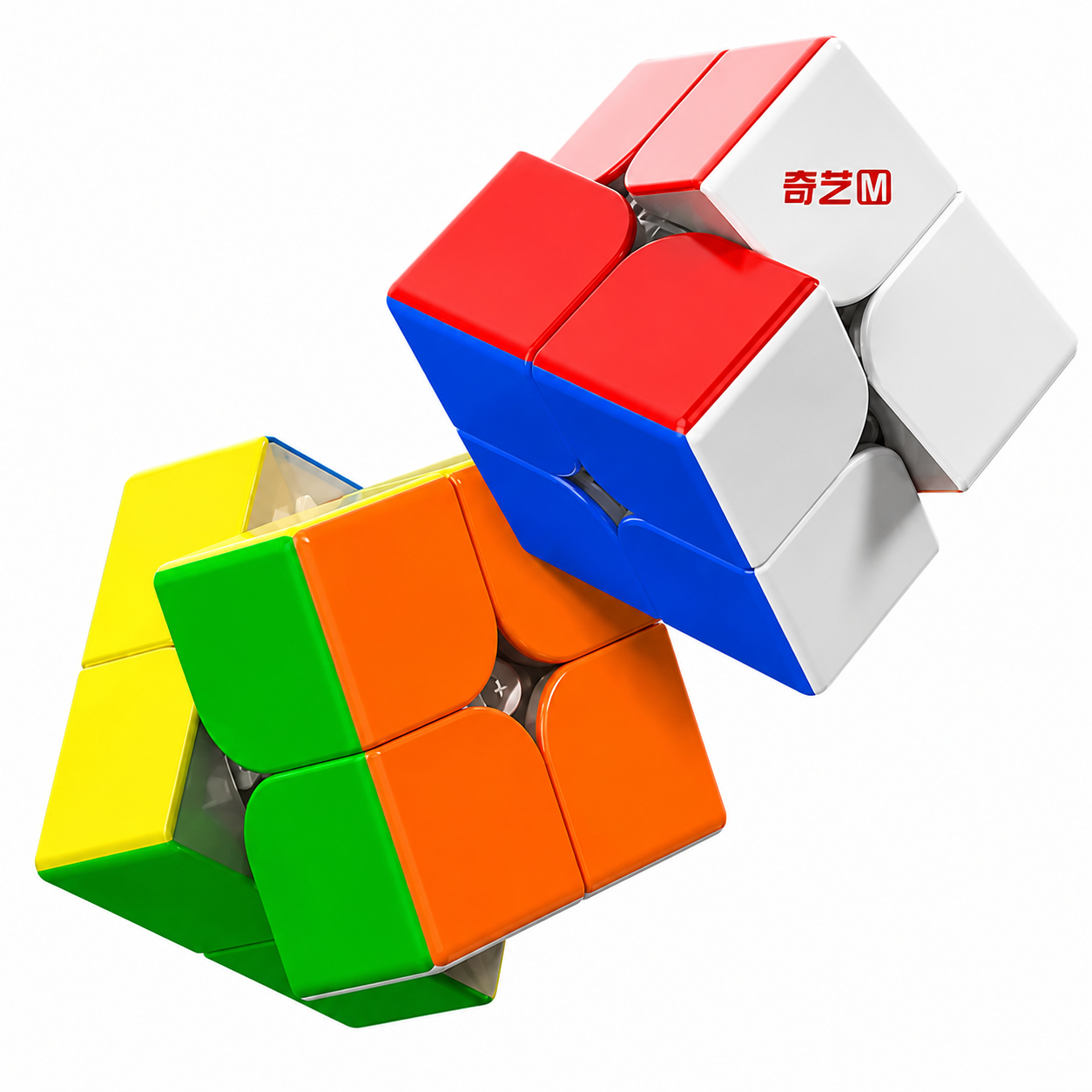 QiYi M Pro 2x2 Ball-Core