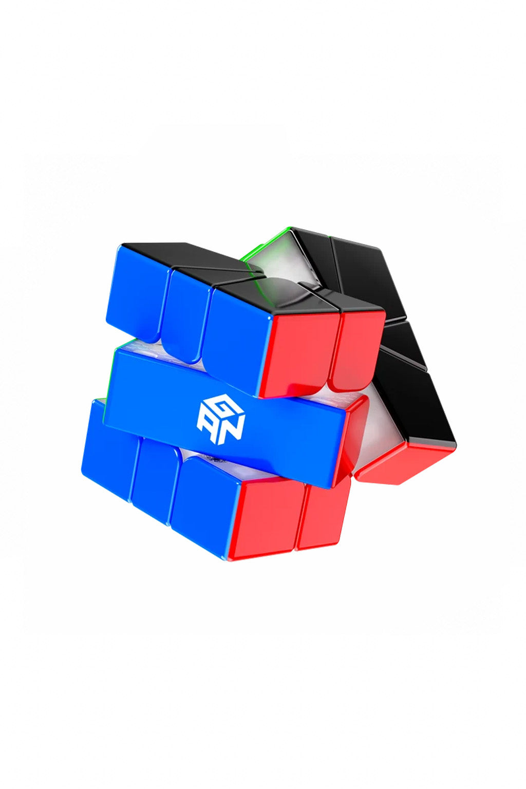 GAN Square-1 UV coated
