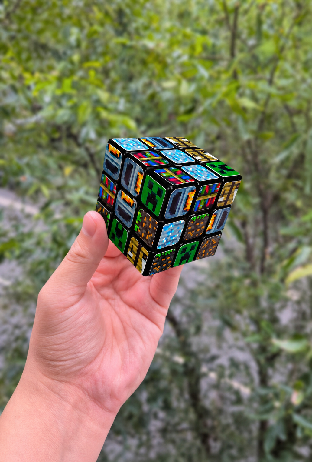 Stickers Minecraft
