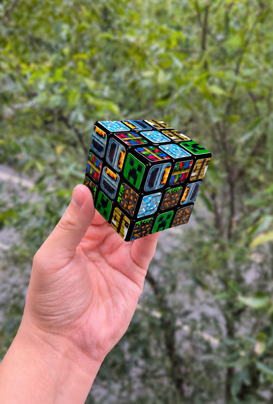 Stickers Minecraft