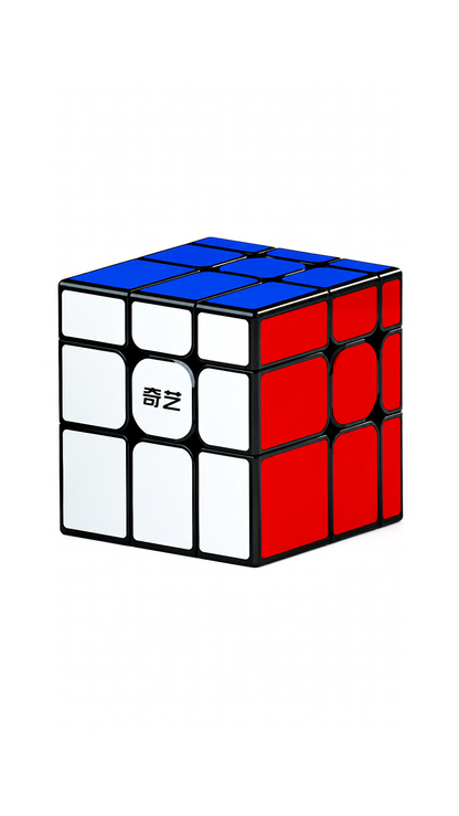 QiYi Tiled Mirror Stickerless