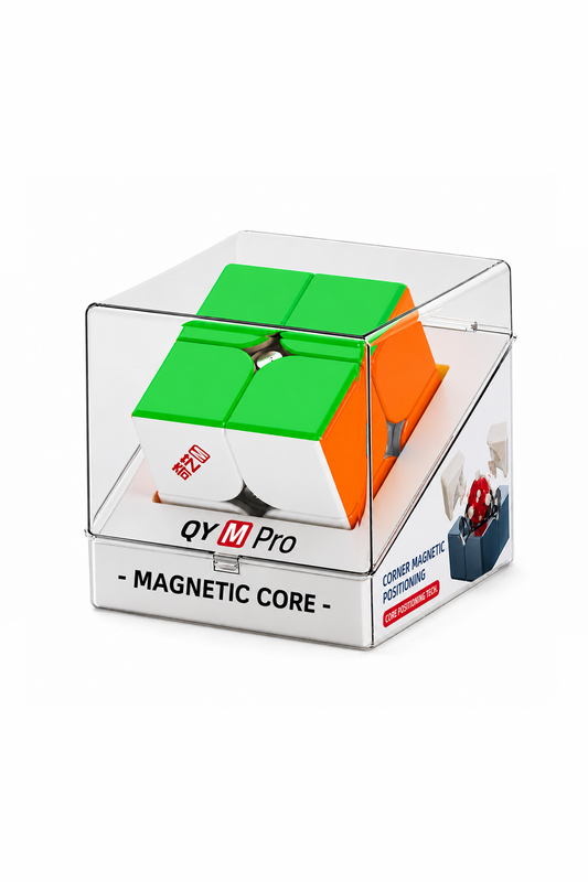 QiYi M Pro 2x2 Ball-Core