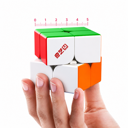 QiYi M Pro 2x2 Ball-Core