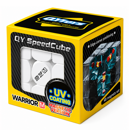 QiYi Warrior M