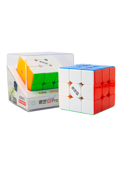 QiYi M Pro 3x3 V2 Pioneer