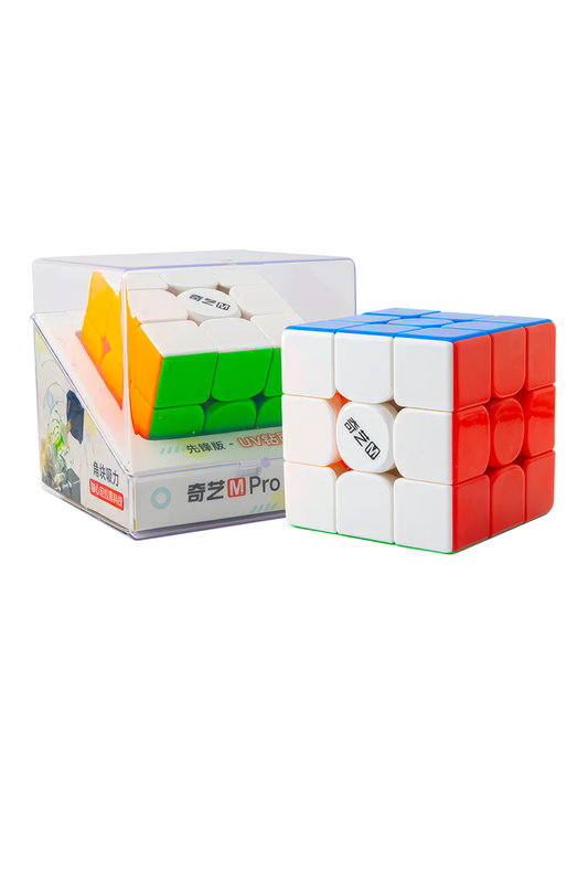 QiYi M Pro 3x3 V2 Pioneer