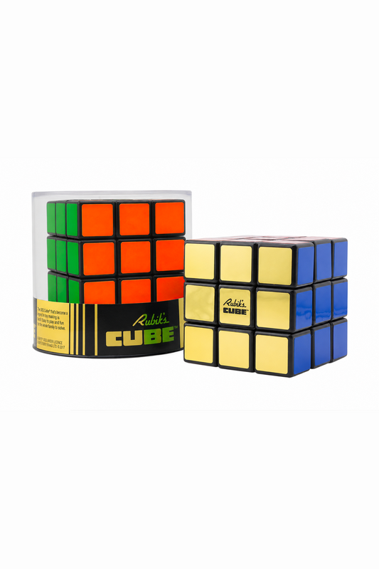 Rubik's 50th Anniversary | Edición Especial