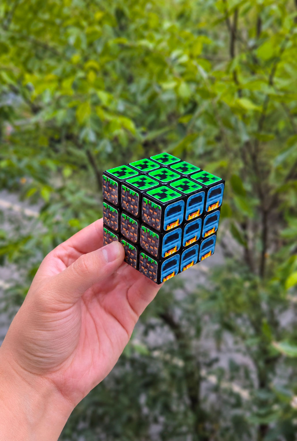 Stickers Minecraft