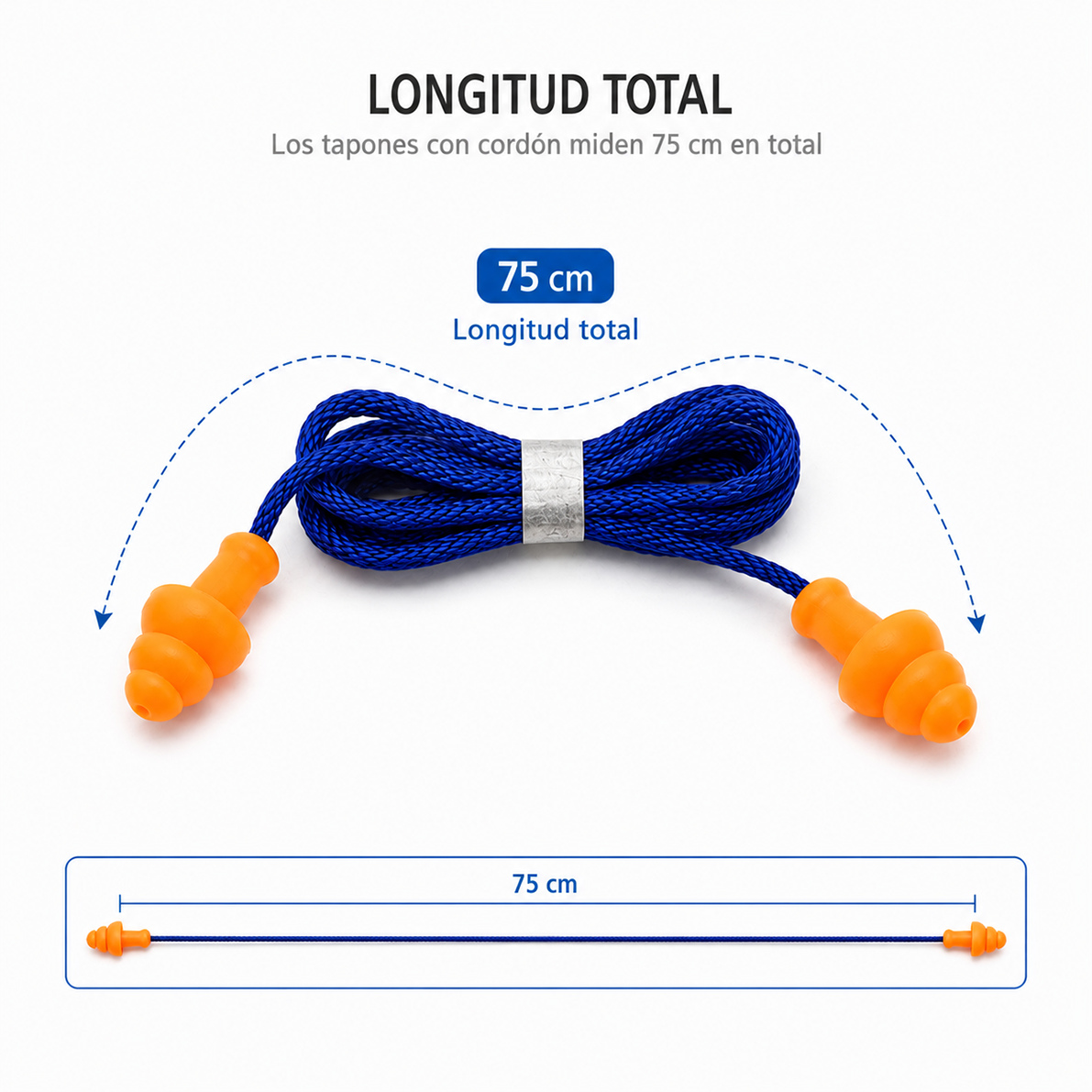 Tapones Auditivos