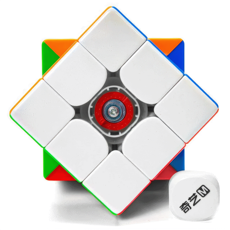 QiYi M Pro 3x3 V2 Pioneer