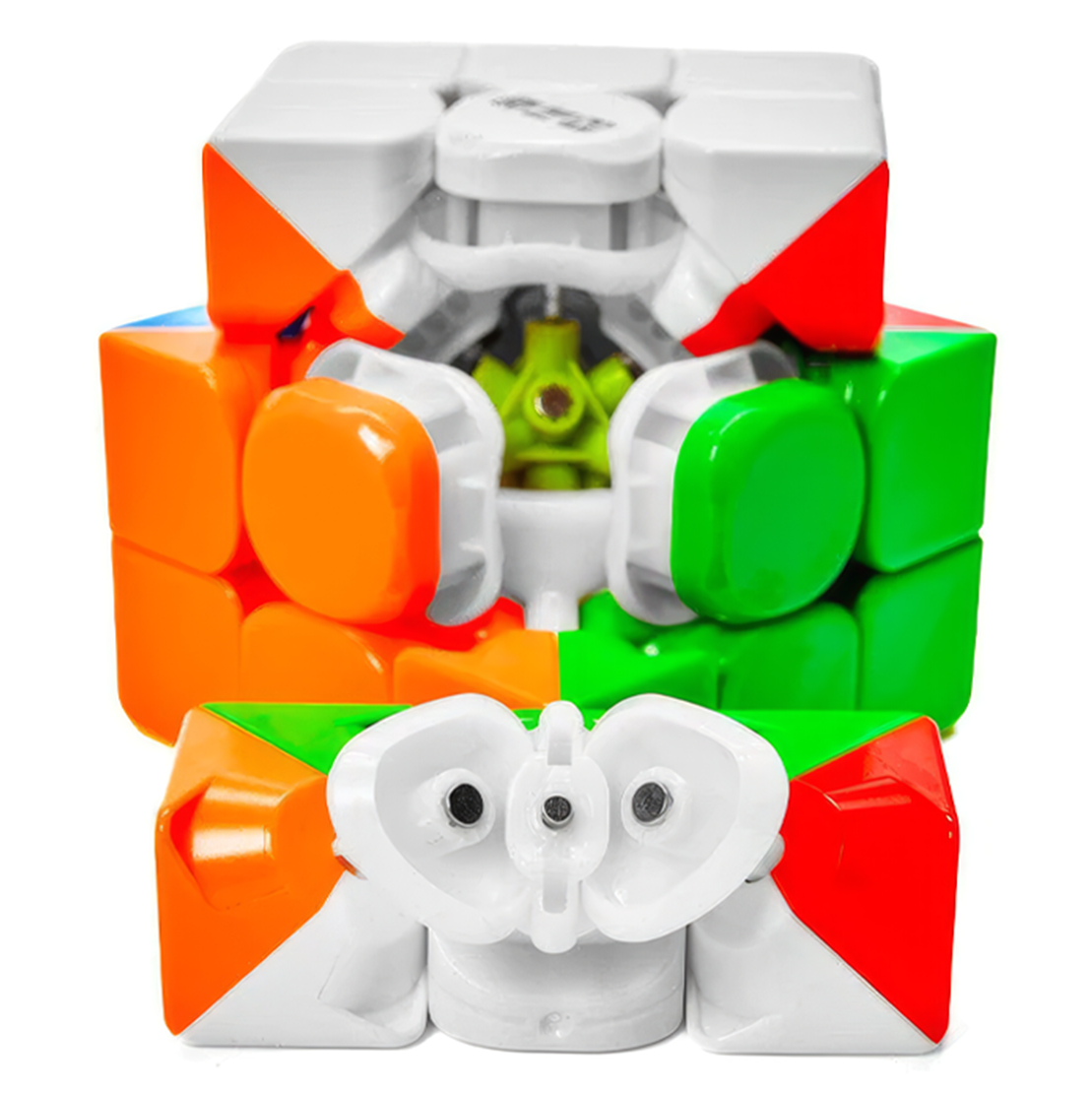 QiYi M Pro 3x3 V2 Pioneer