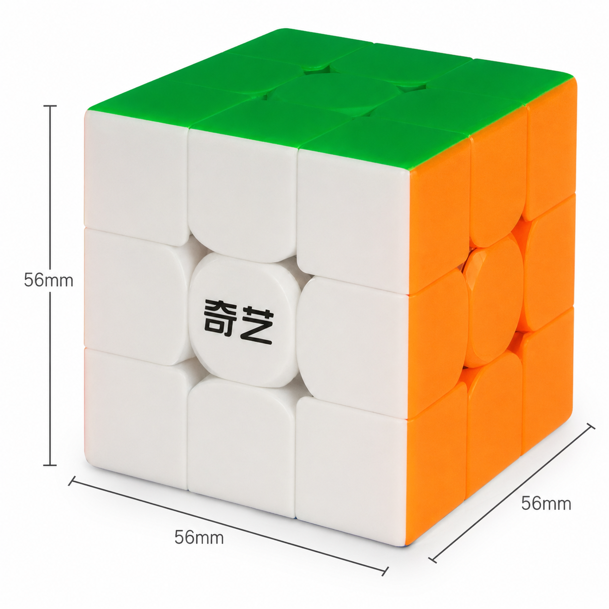 QiYi Warrior M
