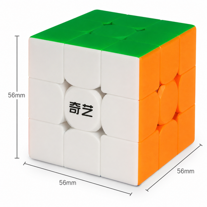QiYi Warrior M