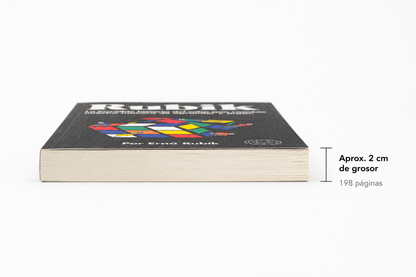 Libro Rubik (Edición de Colección)