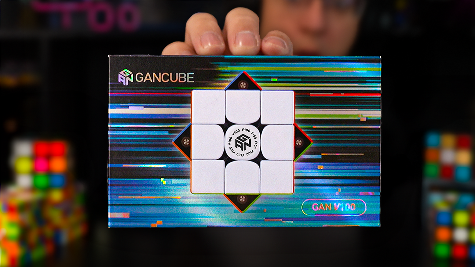 Cargar video: 