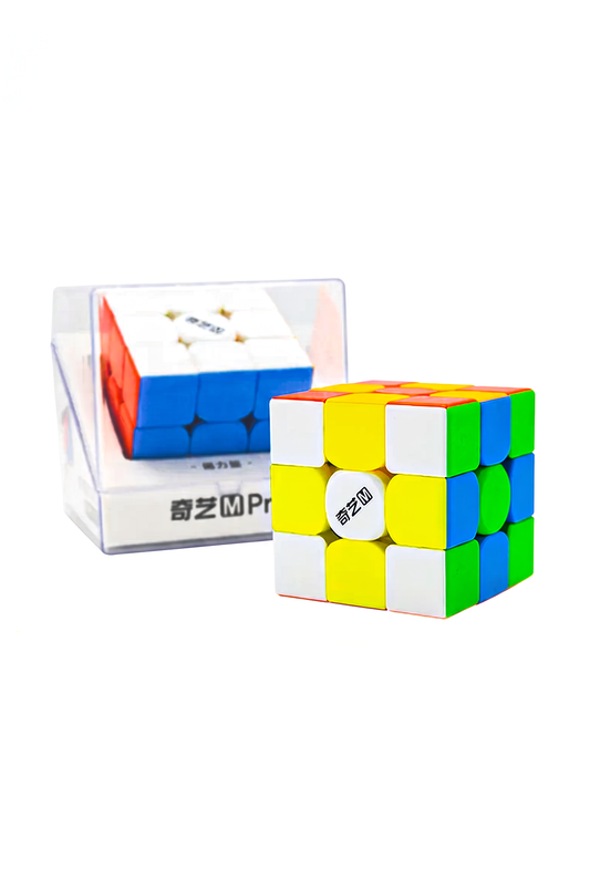 QiYi M Pro MagLev