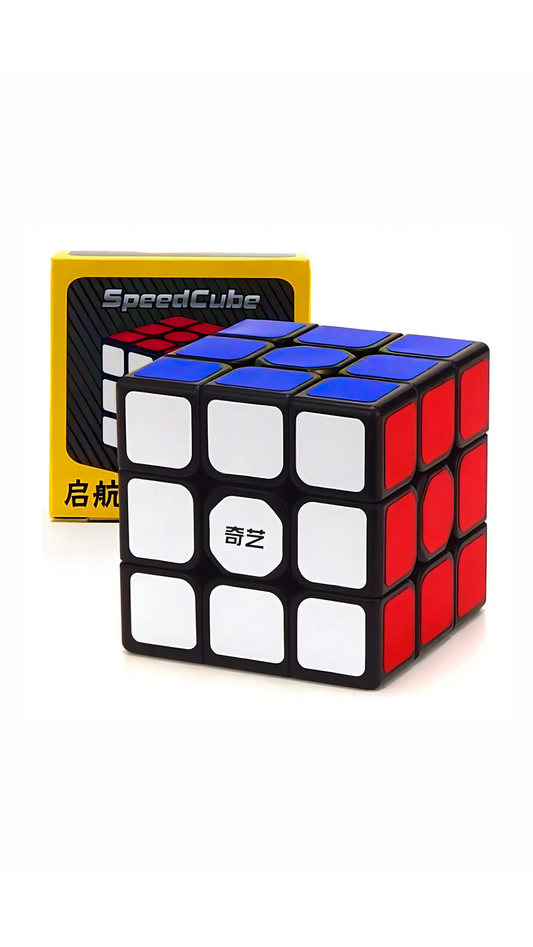QiYi Sail W 3x3