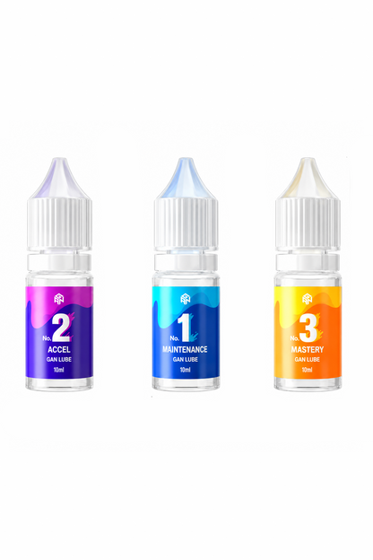Lubricante GAN