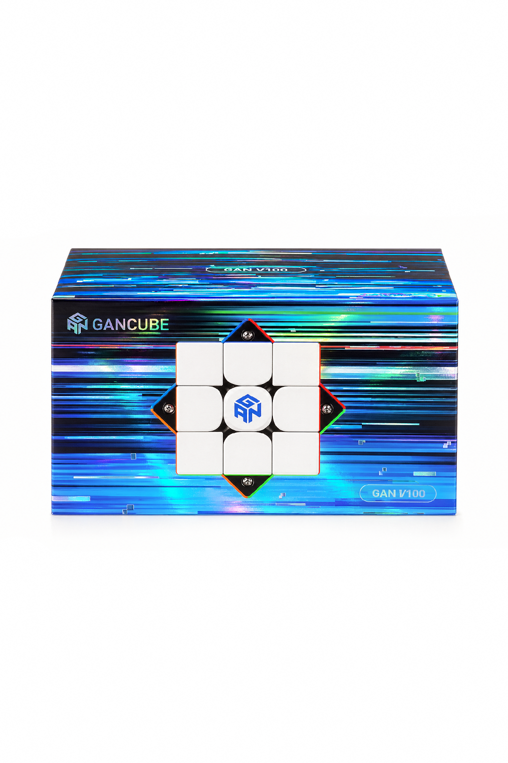 GAN V100 (MagLev UV Coated)