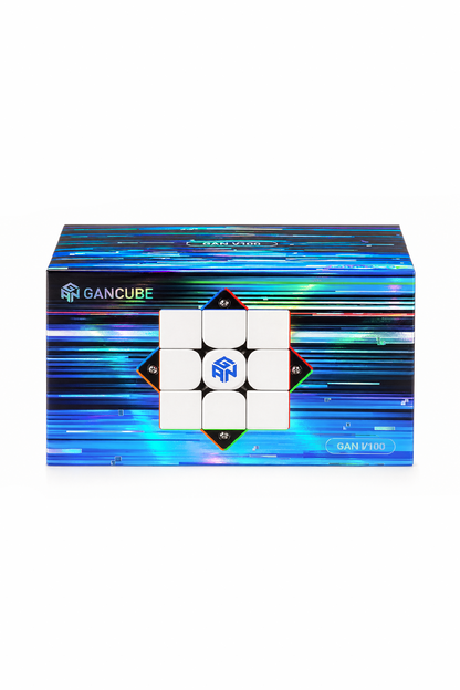 GAN V100 (MagLev UV Coated)